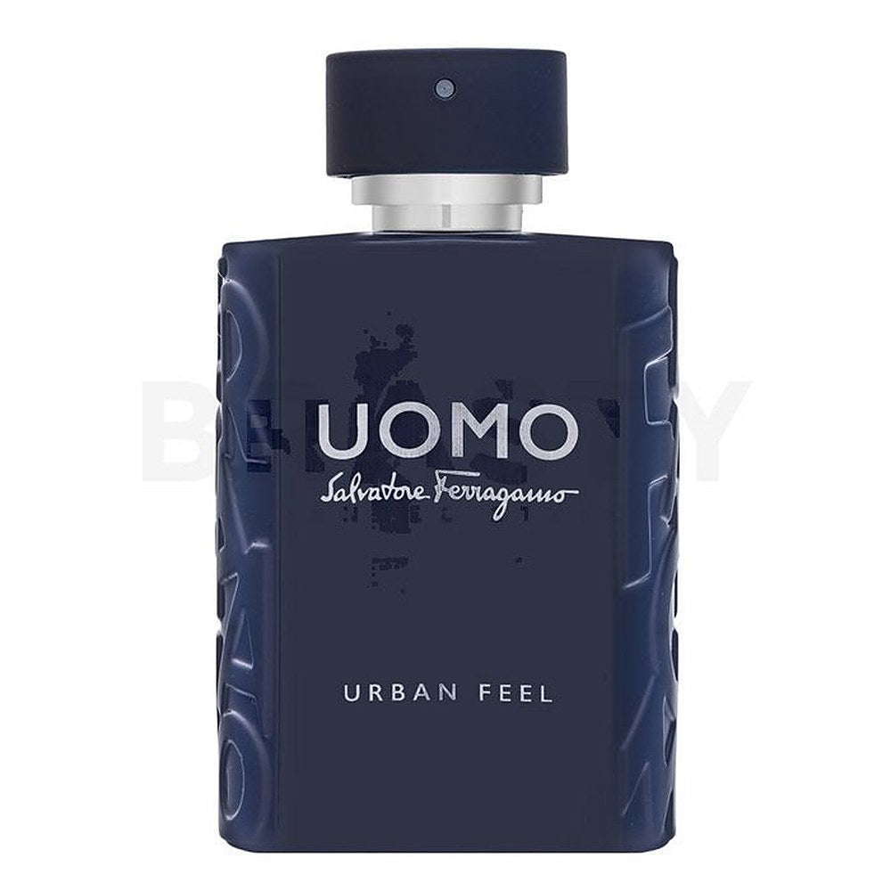 Salvatore Ferragamo Men Urban Feel EDT M 100 ml