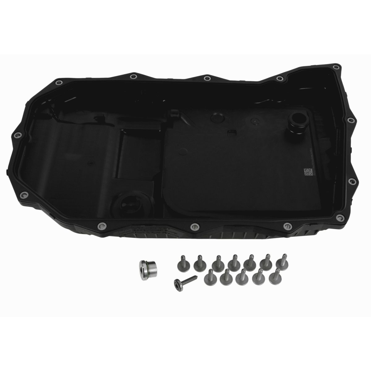 Automaattivaihteiston öljynvaihtosarja ZF GETRIEBE 1104.298.050