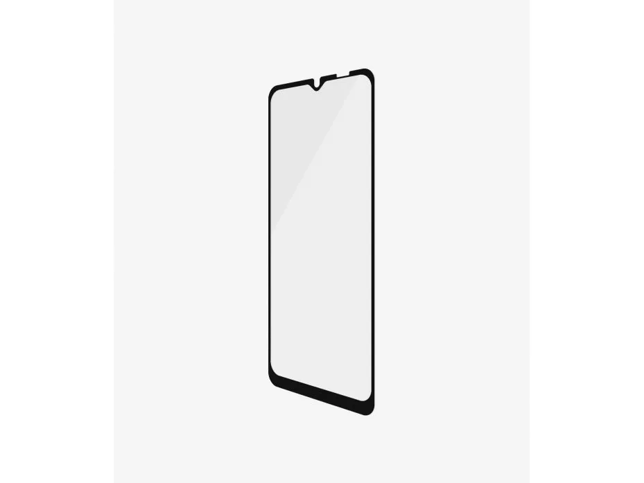 PanzerGlass™ | Koteloystävällinen - Näytönsuoja matkapuhelimeen - Reunasta reunaan sopiva - Kristallinkirkas | Samsung Galaxy A32 5G