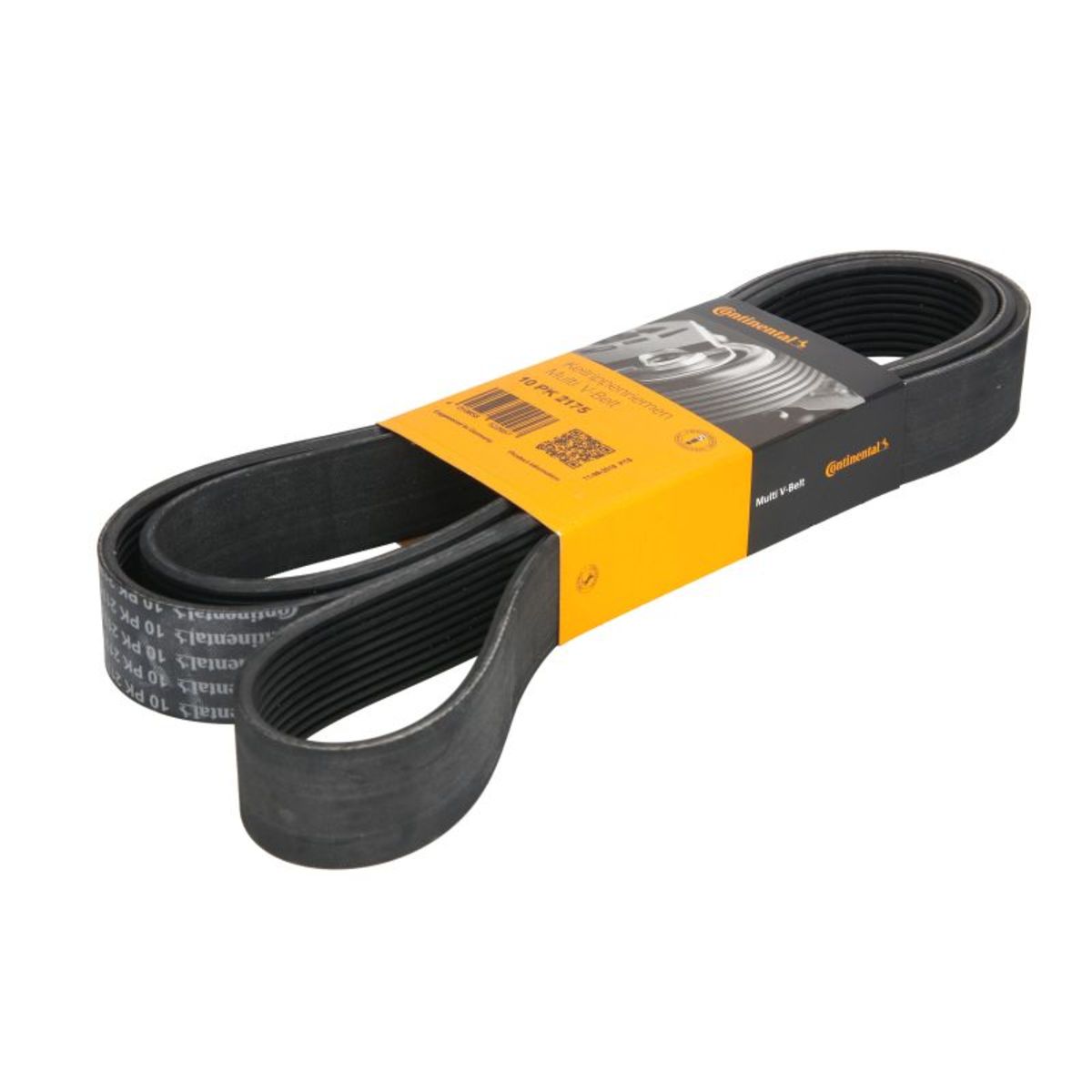 Moniurahihna CONTITECH 10PK2175