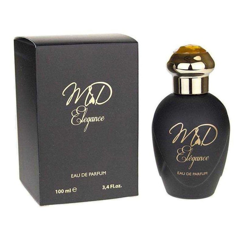 M&D Elegance Edp 100 ml Suihke
