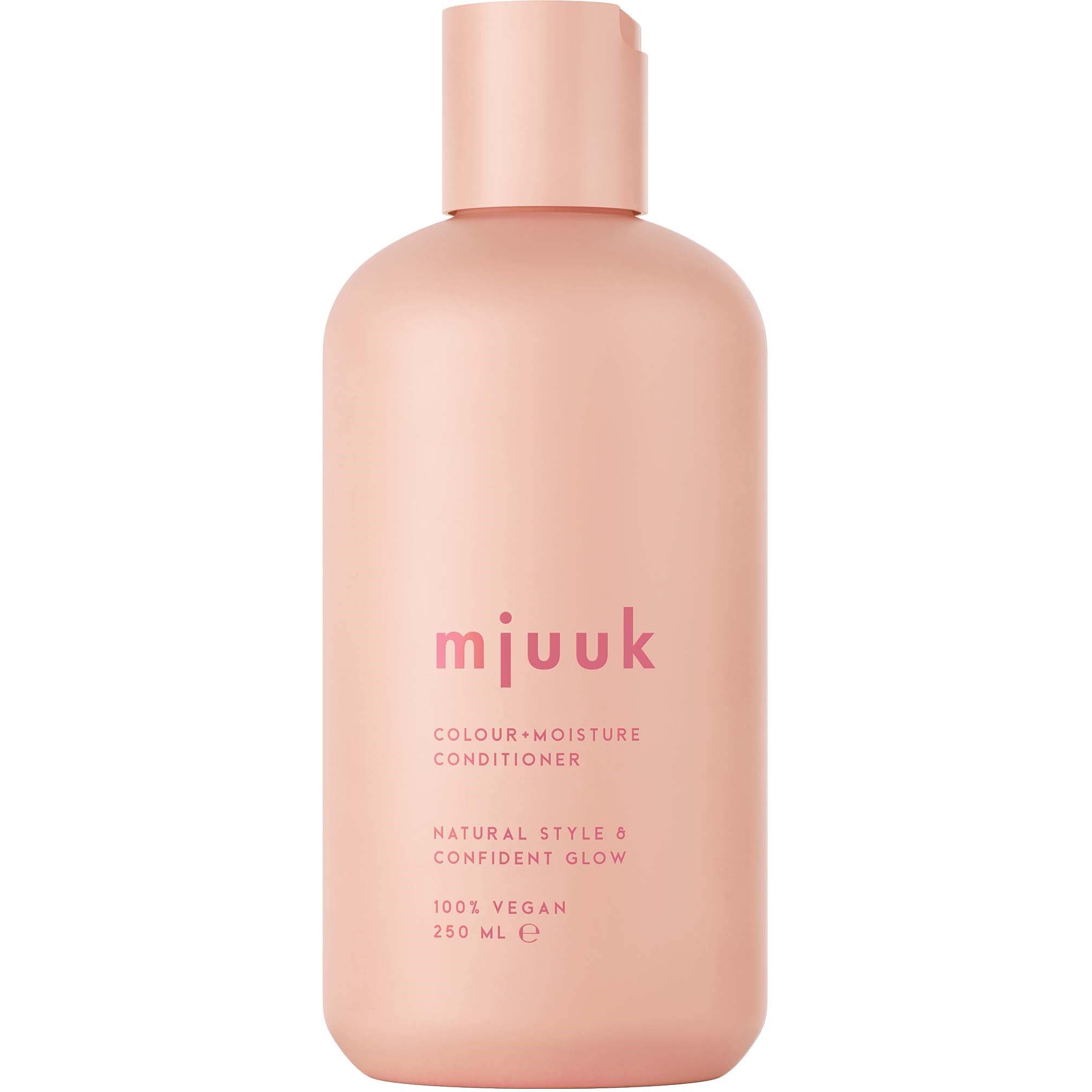 MJUUK Colour + moisture conditioner 250ml