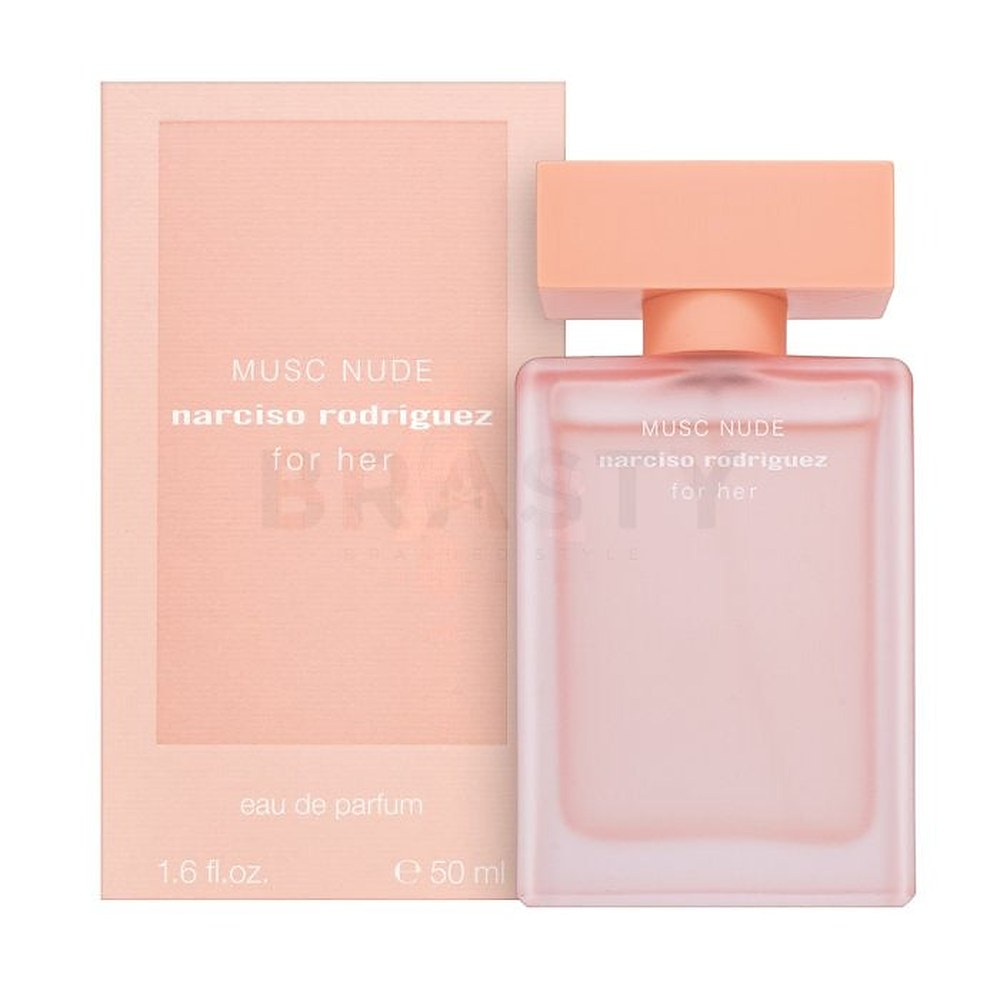 Narciso Rodriguez Musc Edp 50 ml