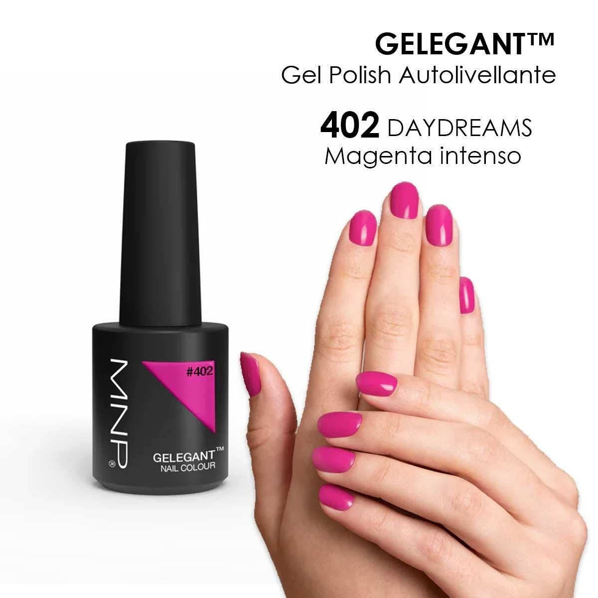 Mnp Mesauda Gelegant Gel Polish 8Ml 402Daydreams