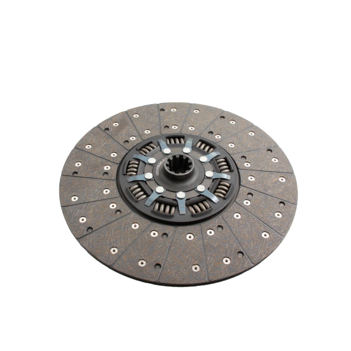Kytkinlevy FEBI BILSTEIN 105012