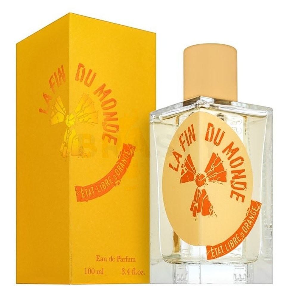 Etat libre d'orange La Fin Du Monde EDP Tilavuus: 100 ml