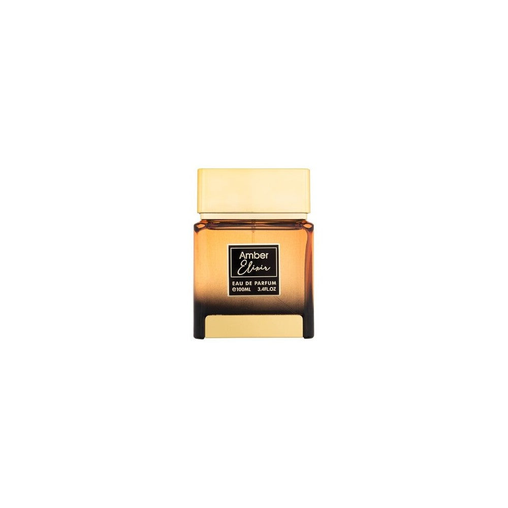 Flavia Keltainen Elixir - EDP - Määrä: 100 ml