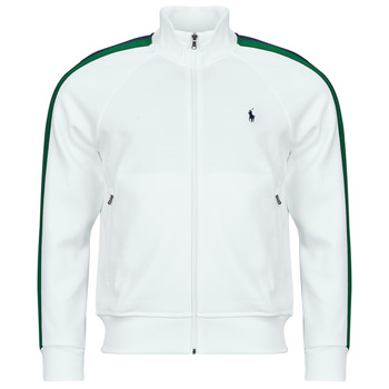 Polo Ralph Lauren Collegetakki marine / tummanvihreä / valkoinen