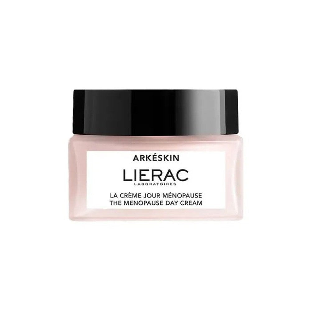 Lierac Arkéskin Menopause Day Cream - 50 ml