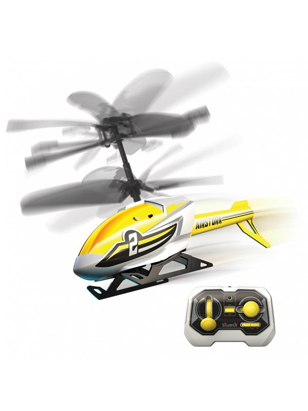 Silverlit Flybotic Helicopter Air Stork -kauko-ohjattava helikopteri