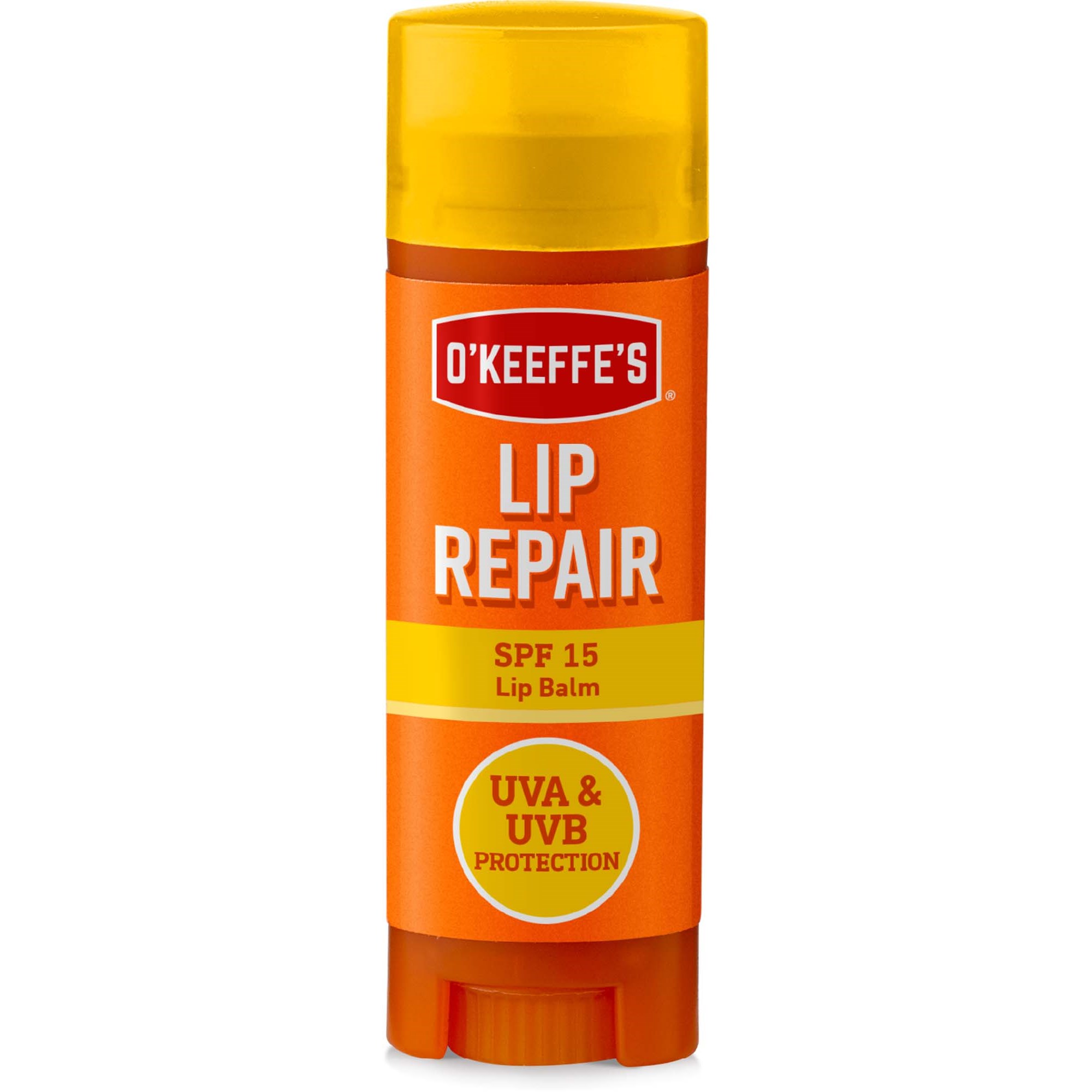 O Keeffes Lip Repair Protect & SPF 15 4,2 g