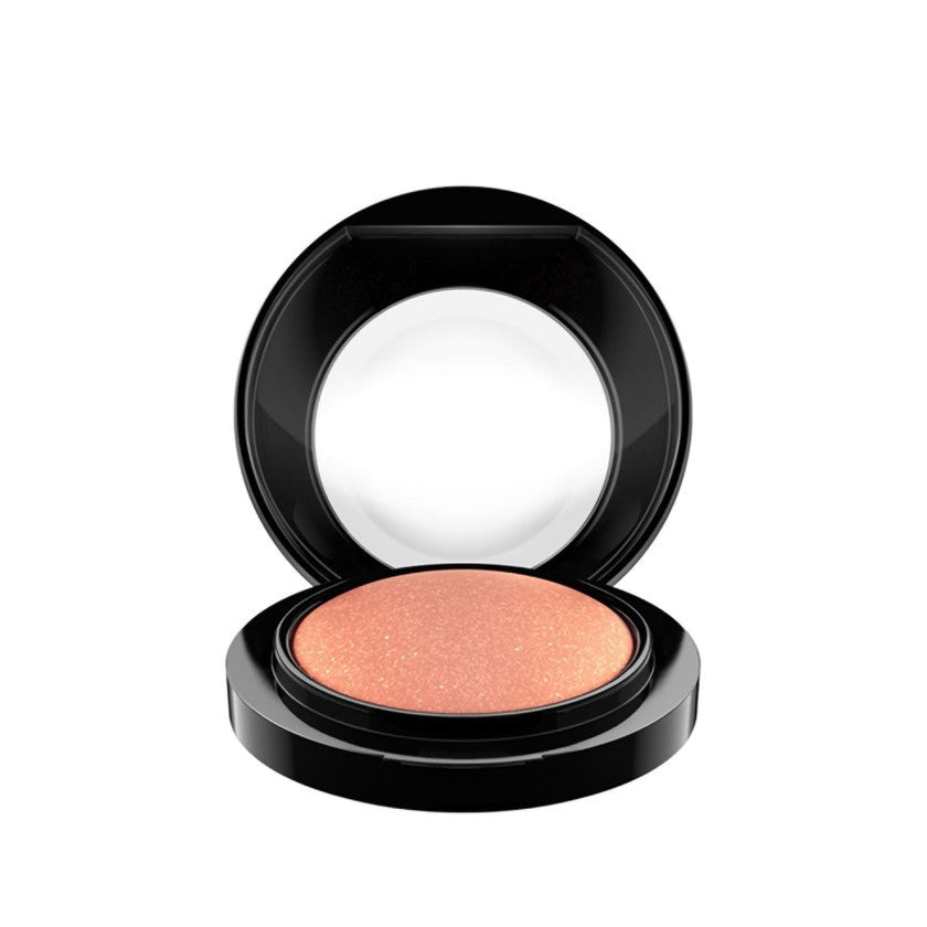 Mac Blush mineraali 3,2 g | Sävy Gleeful Love Joy