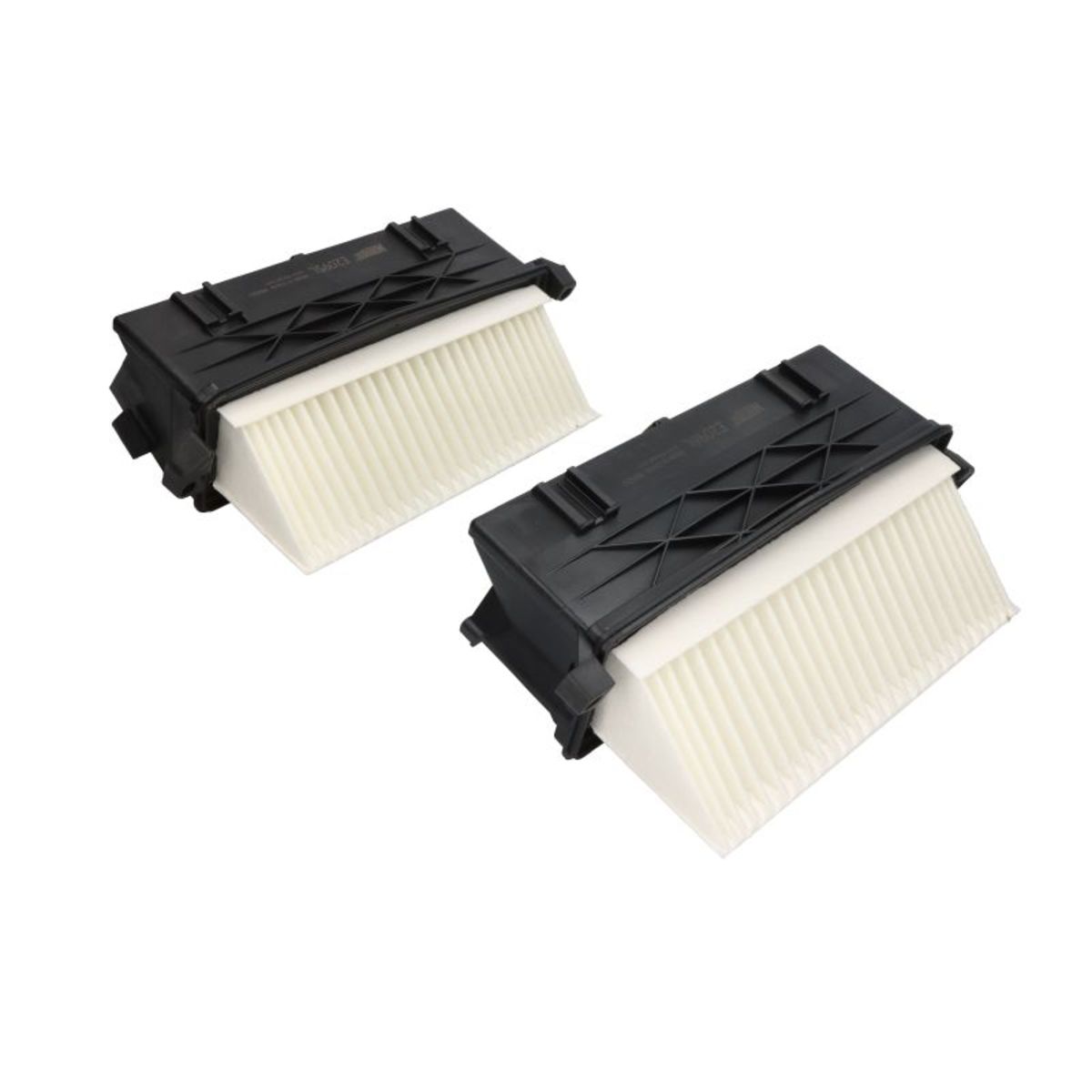 Ilmansuodatin HENGST FILTER E1827L-2
