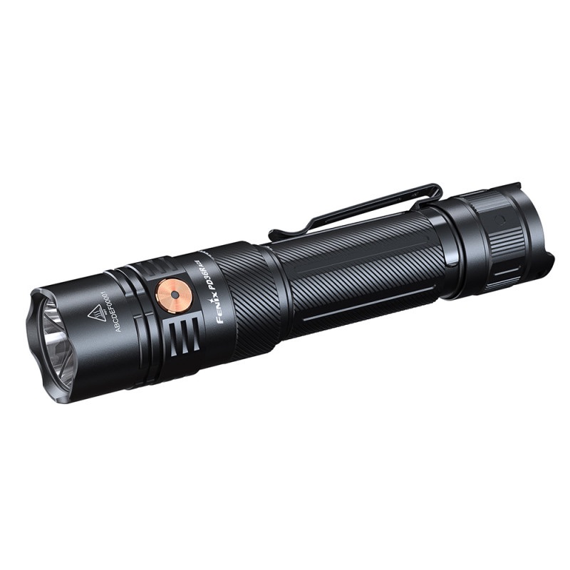Fenix PD36R ACE taskulamppu