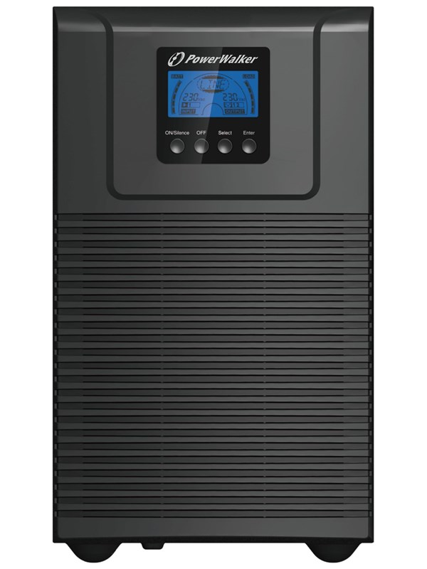 Powerwalker Vfi 3000 Tg