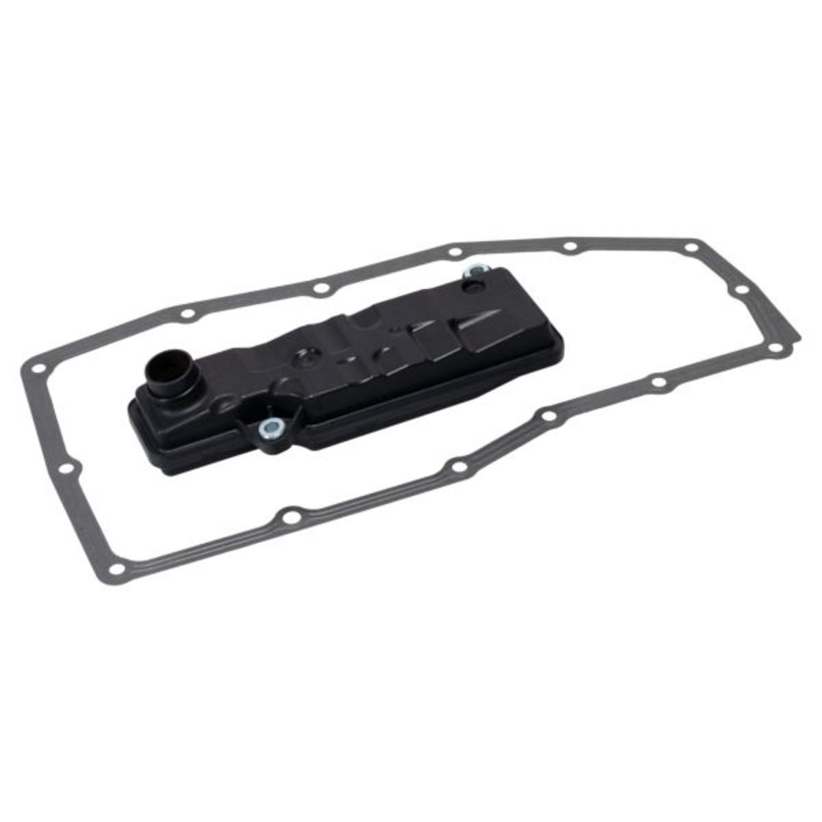 Hydrauliikkasuodatinsarja, automaattivaihteisto BLUE PRINT ADBP210090