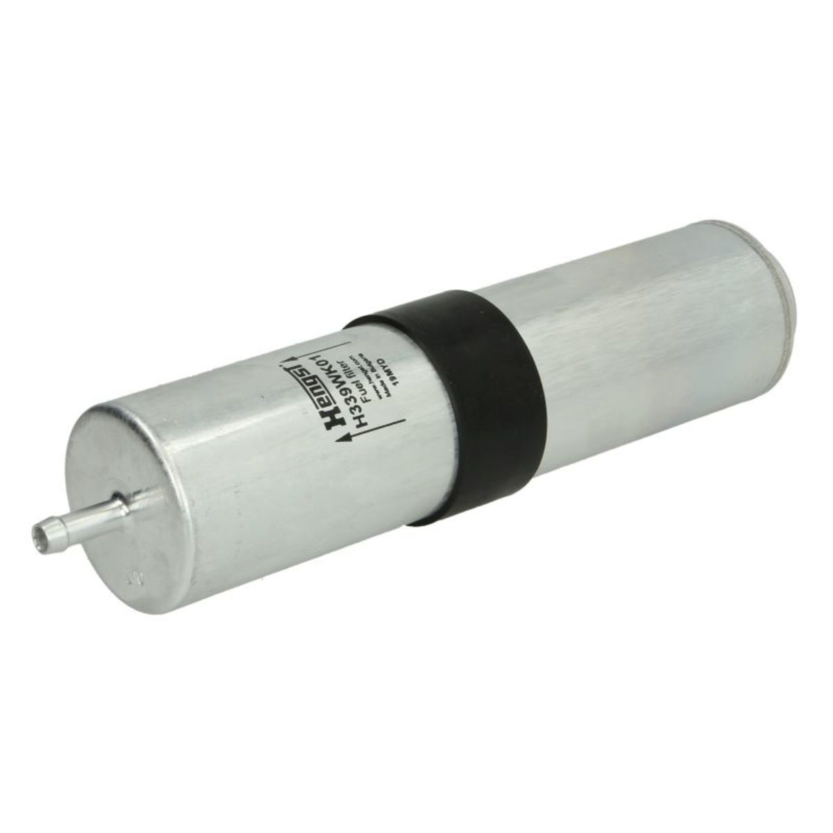 Polttoainesuodatin HENGST FILTER H339WK01