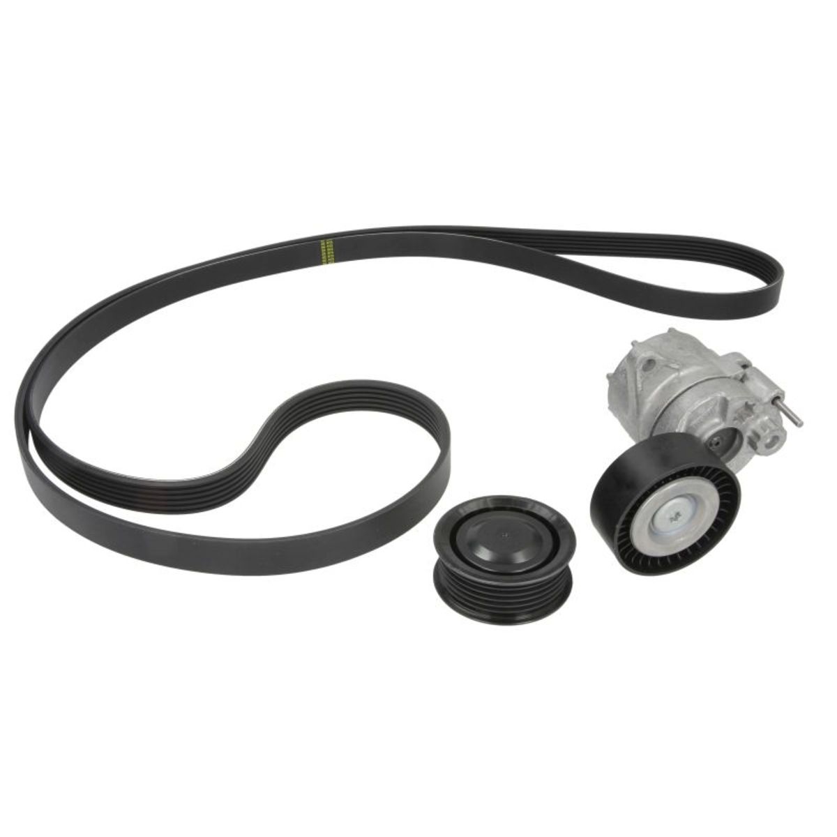 Moniurahihnasarja SKF VKMA 38020