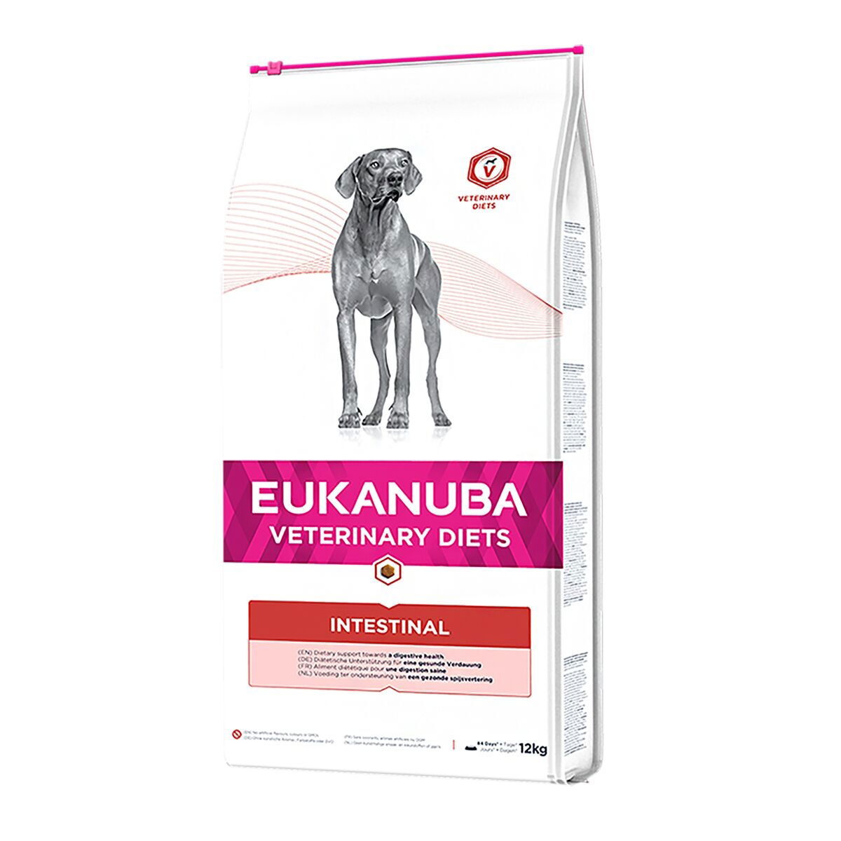 Eukanuba Suoliston 12kg