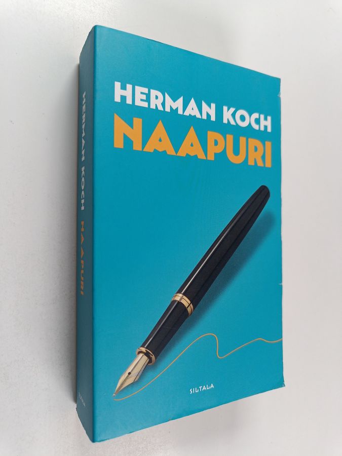 Naapuri