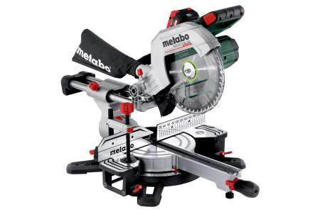 Metabo KGS 18 LTX BL, Kallistus yhteen suuntaan, LiHD, 4000 RPM, 50°, 50°, 47°