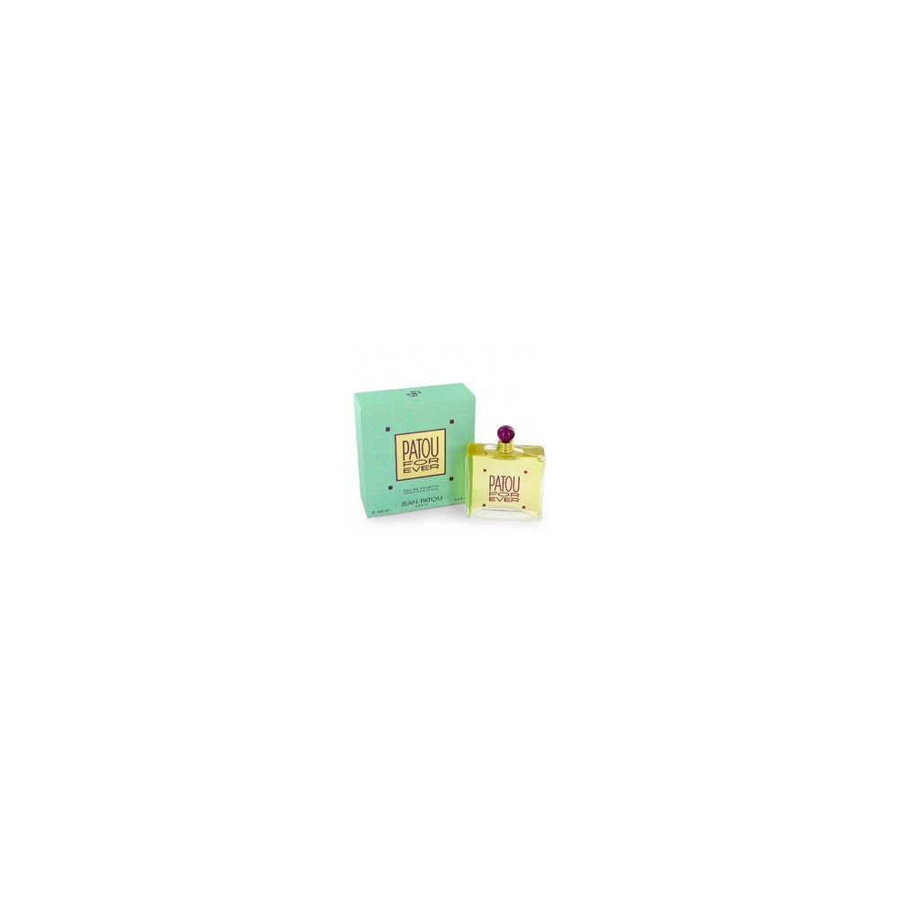 Jean patou Patou For Ever Eau de Toilette Women - 100ml
