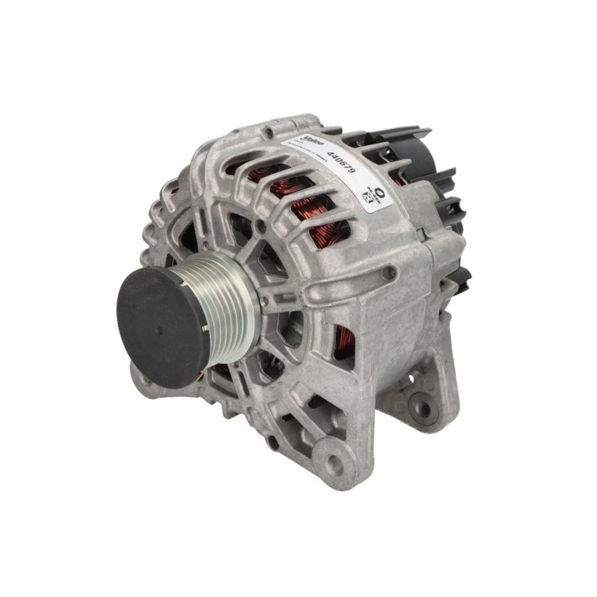 Laturi VALEO 440679