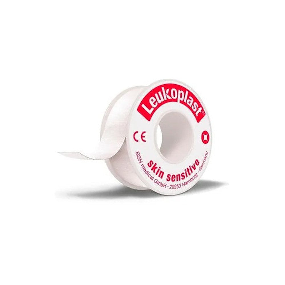 Bsn Medical Leukoplast Skin Sensitive 2,5 cm x 2,6 m