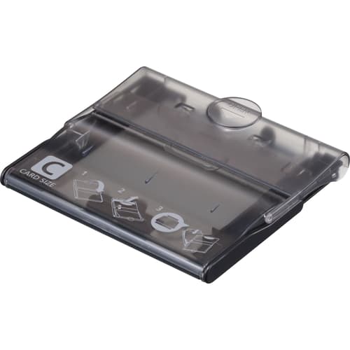 Canon PCC-CP400 - Mediebakke - Canon SELPHY CP1000, CP1200, CP1300, CP810, CP820, CP910, CP810, CP810, CP810, CP810, CP810, CP810, CP810, CP810, CP810, CP810