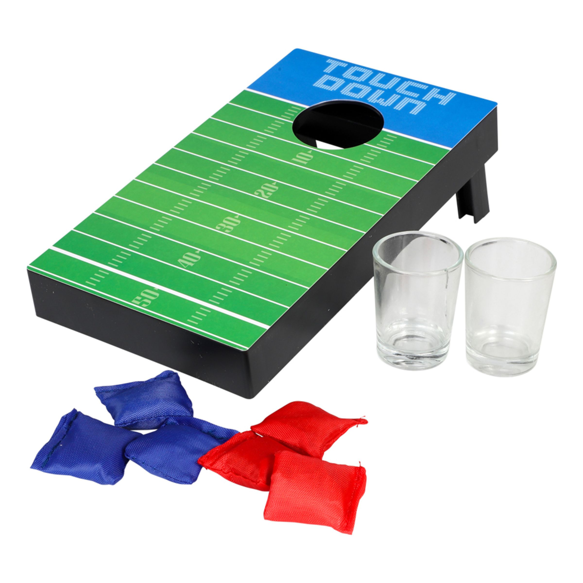 Bag Toss -juomapeli