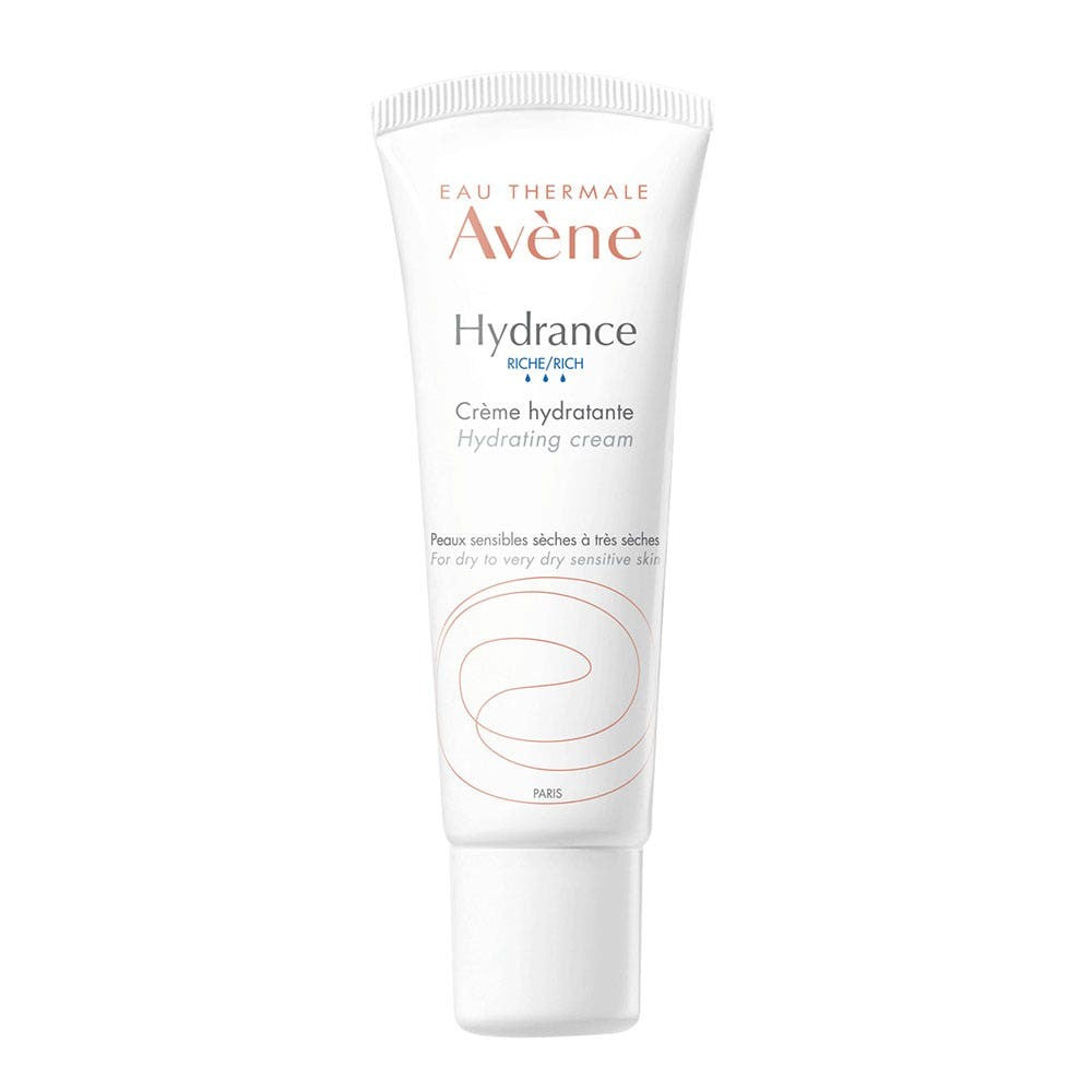 Avène Hydrance Crema Idratante Ricca 40 ml — Crema viso