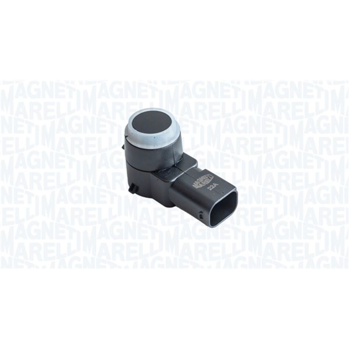 Pysäköintianturi MAGNETI MARELLI 021016026010