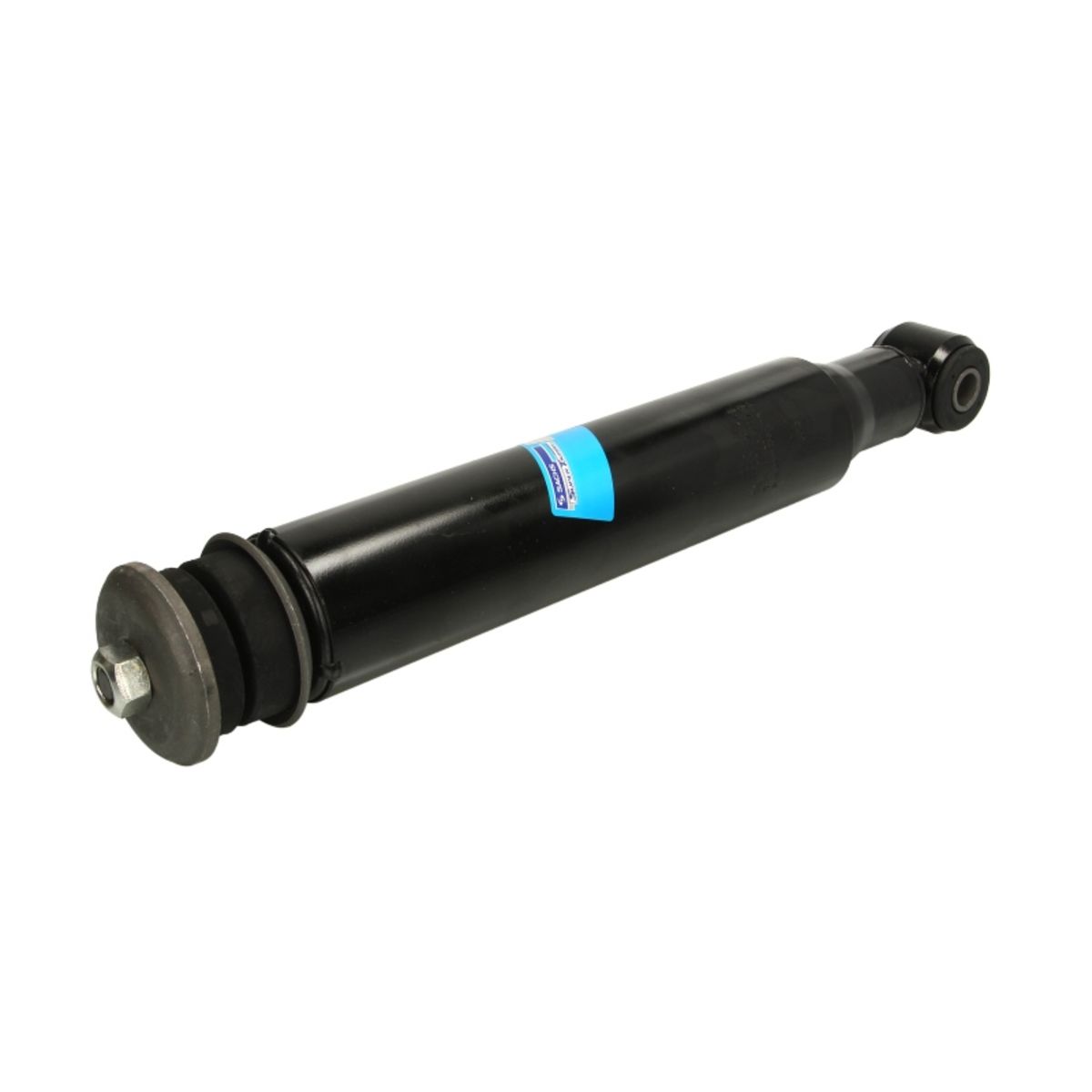 Iskunvaimennin SACHS 125 148