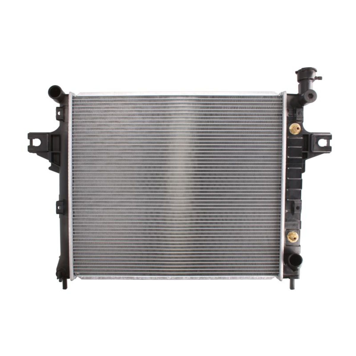Jäähdytin, moottorin jäähdytys THERMOTEC D7Y016TT