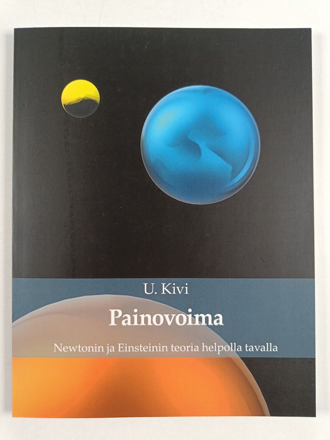 Painovoima