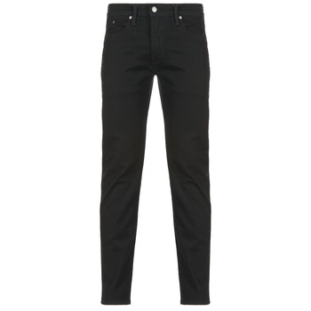 LEVI'S ® Farkut '502® Taper' musta denim