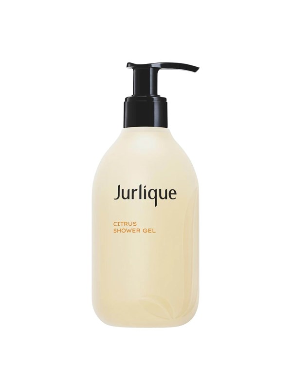 Jurlique Bath Refreshing Citrus Shower Gel 300 ml