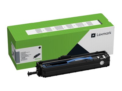 Lexmark 77L0ZK0, 225000 sivua, musta, 1 kpl