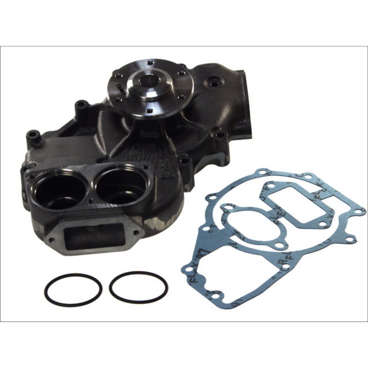 Vesipumppu O.M.P. Aftermarket 241.708