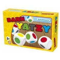 Yatzy väreillä, Kärnan (SE)