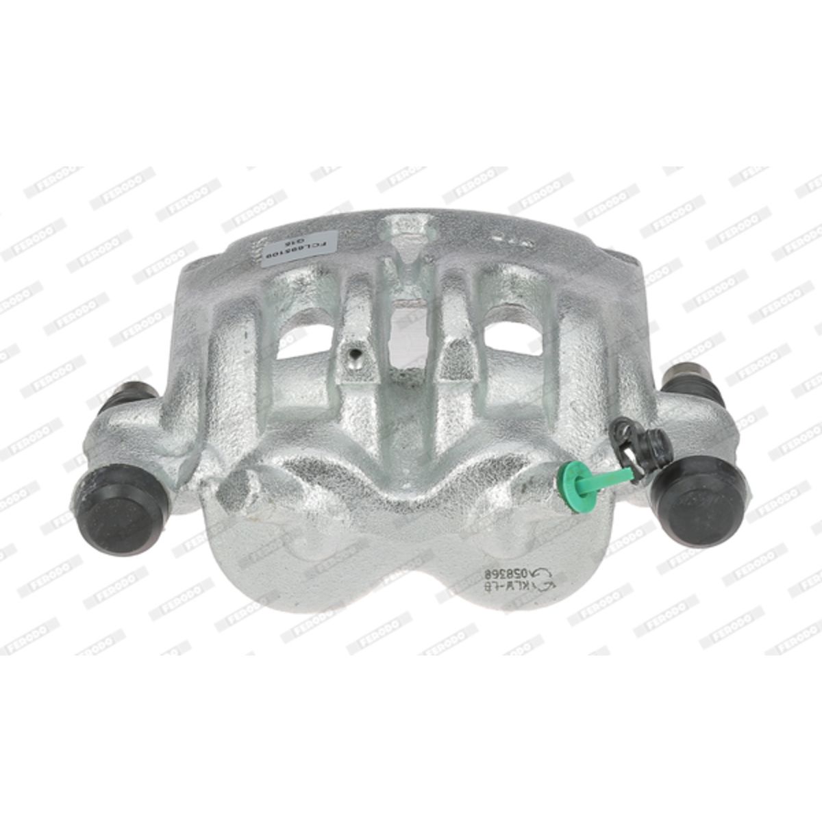 Jarrusatula FERODO FCL695109
