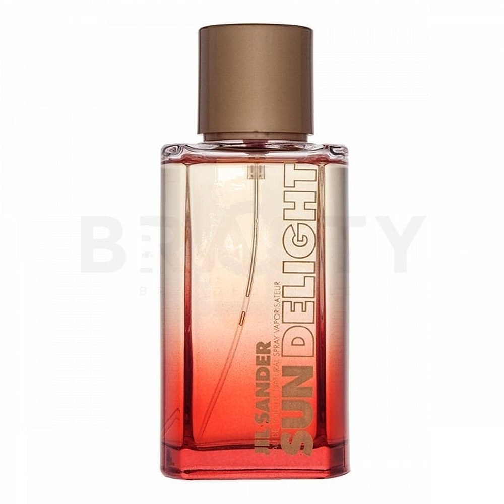 Jil Sander Sun Delight EDT N 100 ml