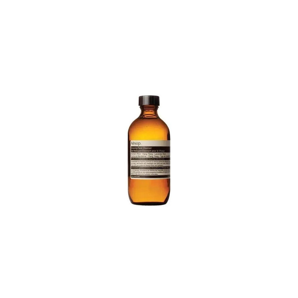 Aesop Facial Cleanser Aesop persiljan siemen 100 ml