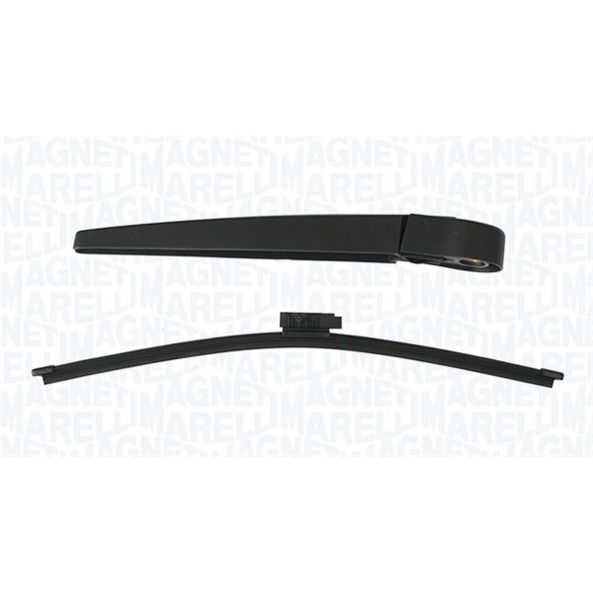 Takalasin pyyhkijä MAGNETI MARELLI 000723180219