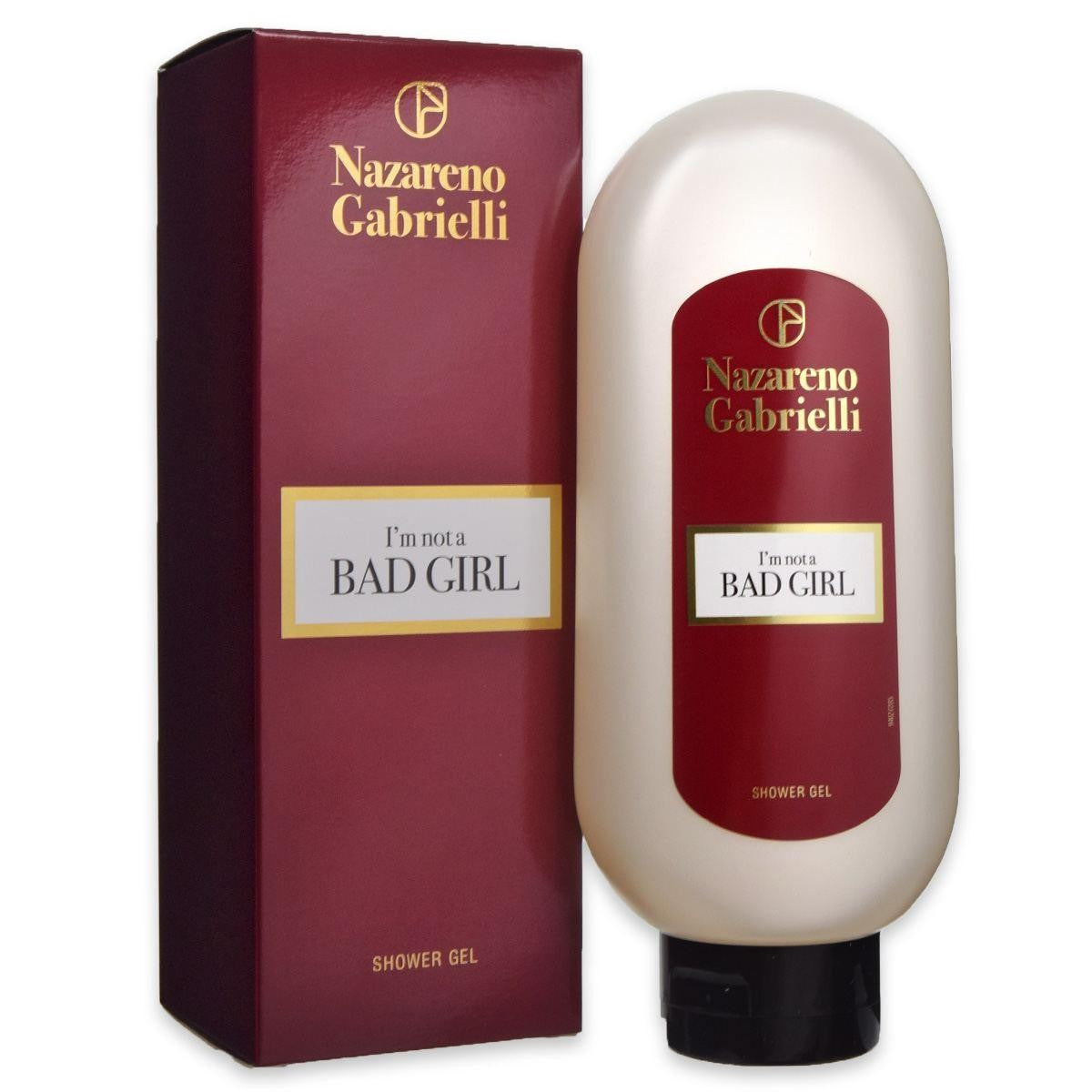 Nazareno Gabrielli I'M Not A Bad Girl Suihkugeeli 400 ml