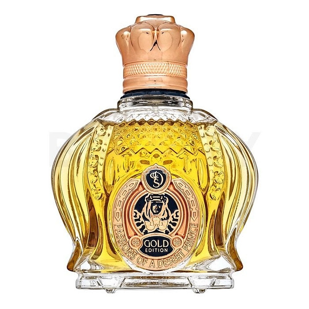 Shaik Runsas Shaik Miesten parfyymi Gold Edition 100 ml