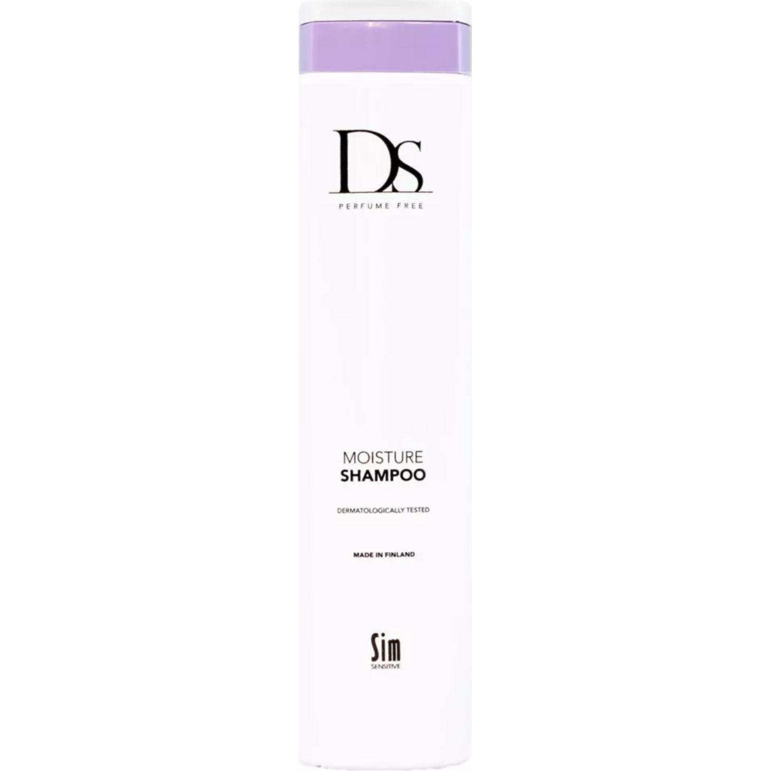 SIM Sensitive Moisture Shampoo 250 ml