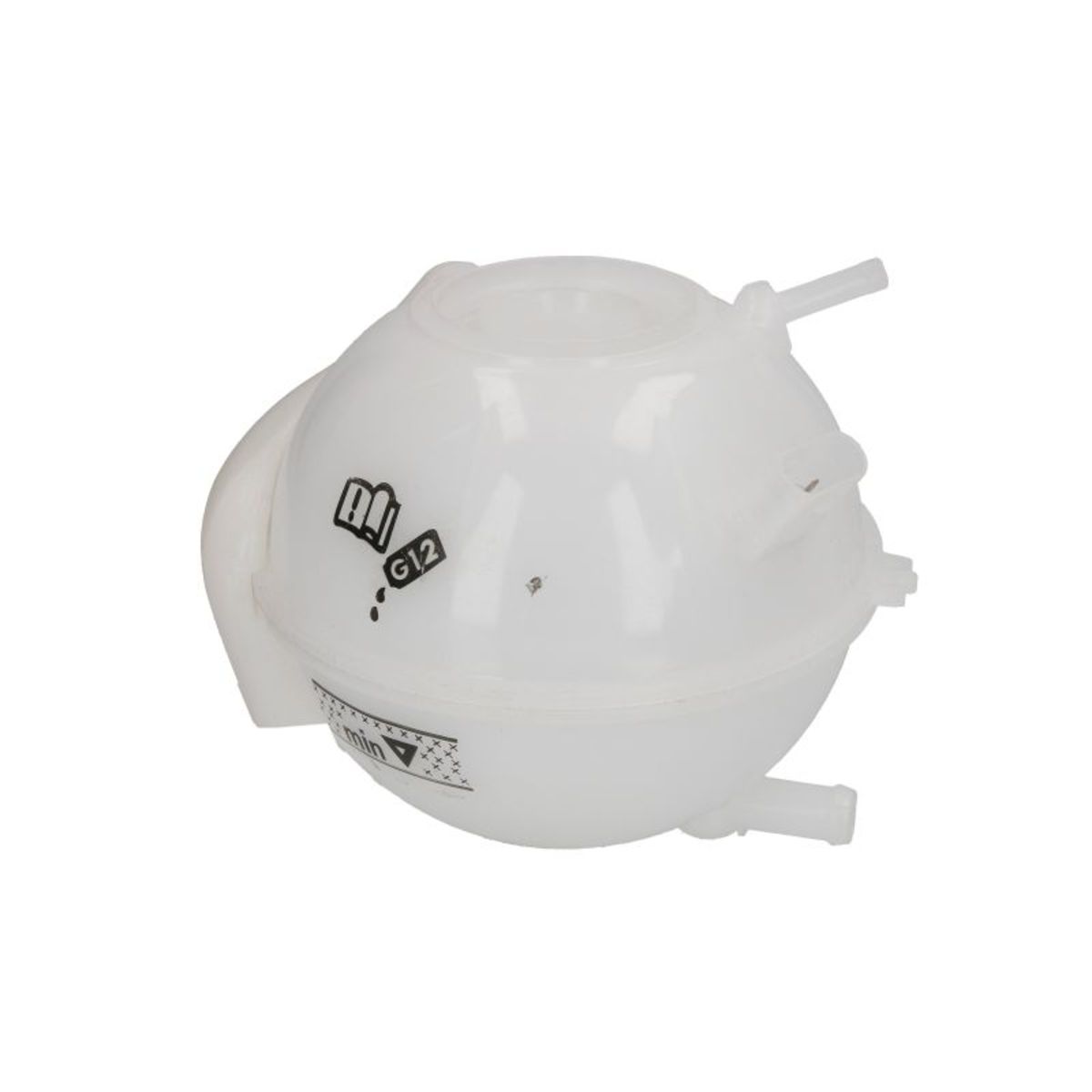 Nestesäiliö, jäähdytysneste THERMOTEC DBW015TT