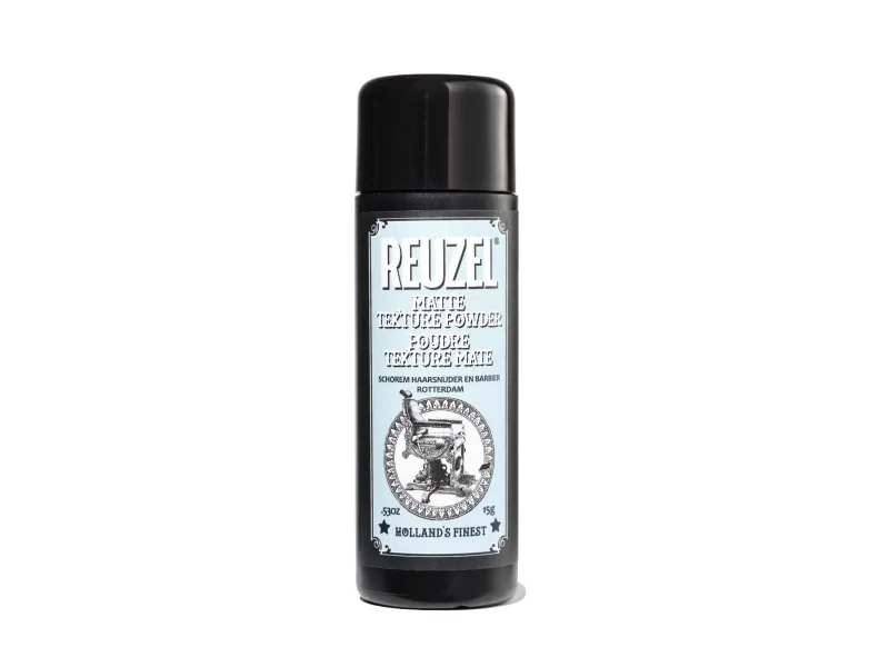 Reuzel - Matte Texture Powder 15 g