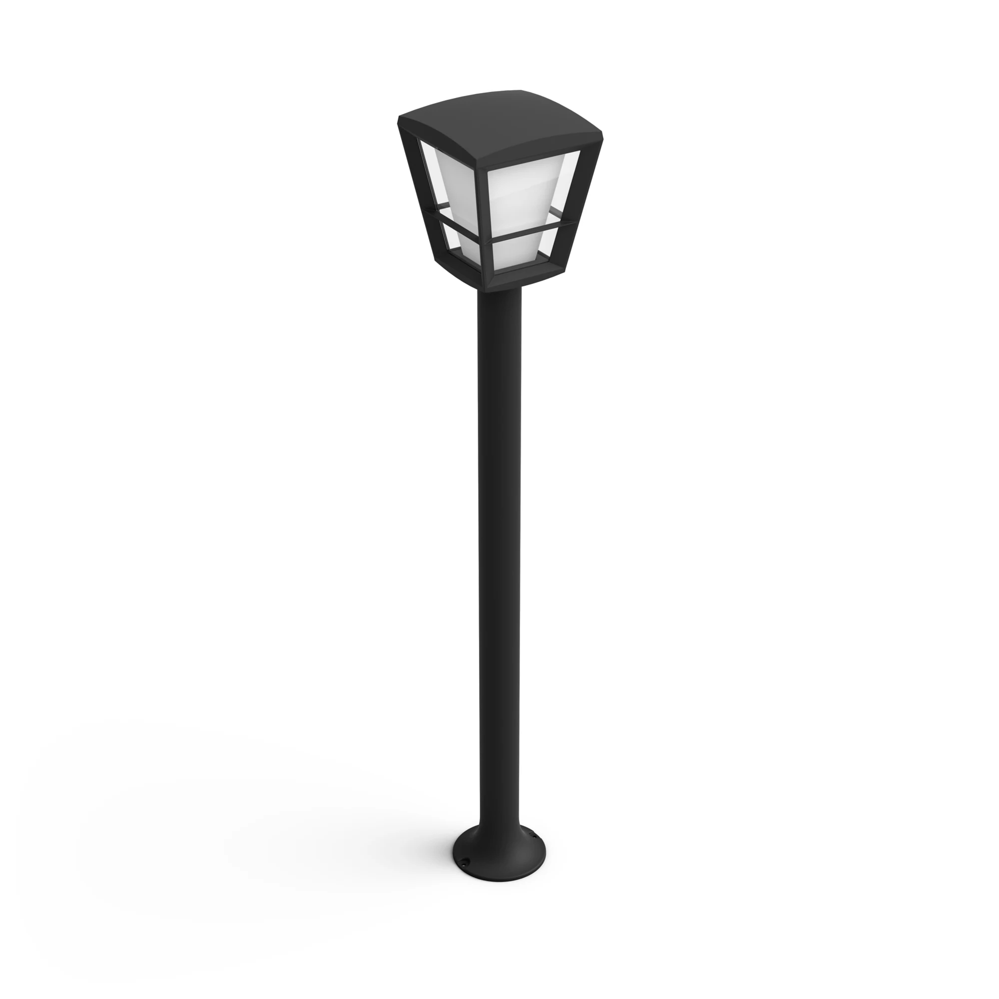 Philips Hue ulkovalaisin Econic-pylväs